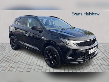 Used Vauxhall Grandland 2023 for sale - 78507580: Photo
