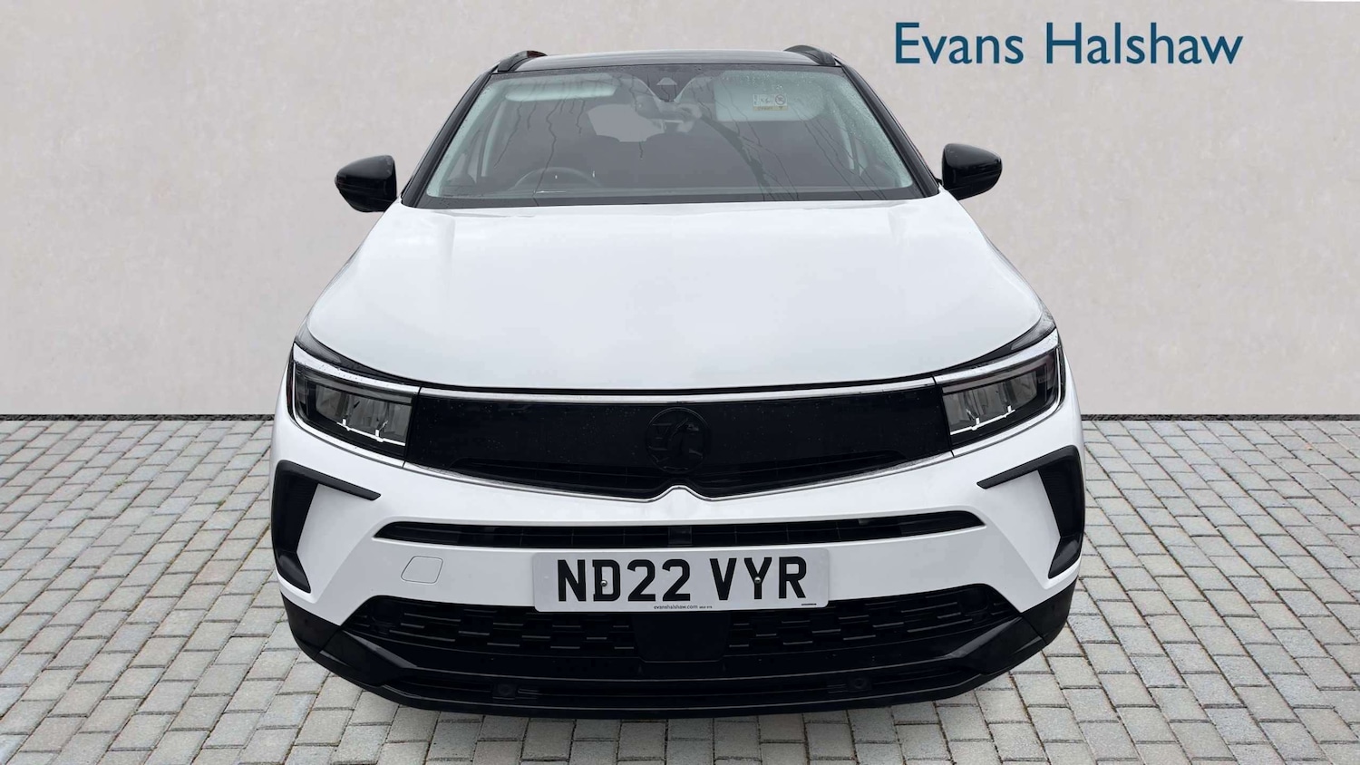 Used Vauxhall Grandland 2022 for sale - 77996179: Photo 5