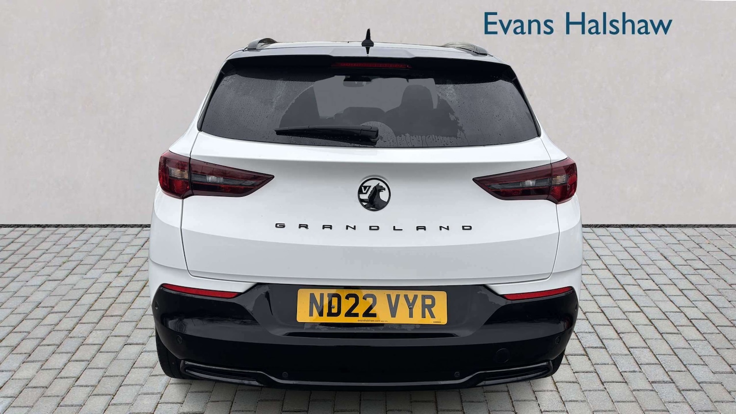 Used Vauxhall Grandland 2022 for sale - 77996179: Photo 6