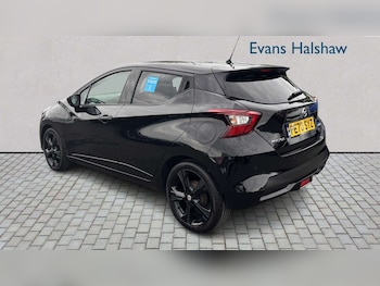 Used Nissan Micra 2020 for sale - 78787132: Photo