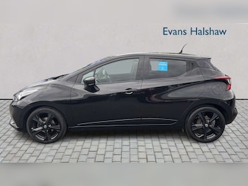 Used Nissan Micra 2020 for sale - 78787132: Photo