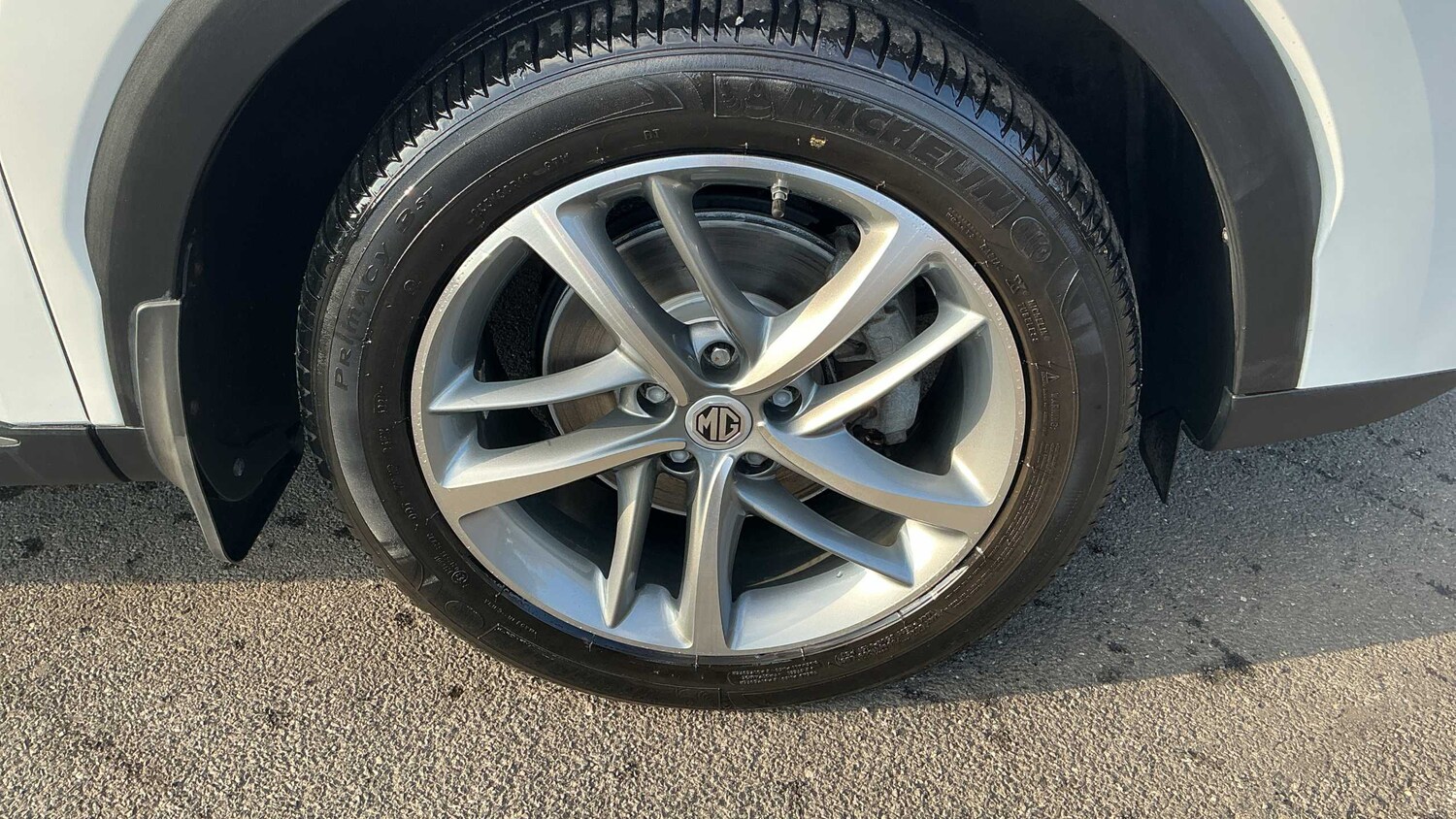 Used MG MG HS for sale - 77859691: Photo 10