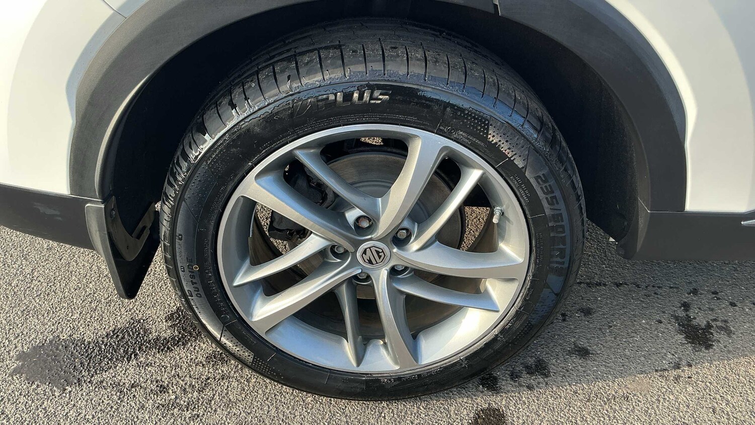 Used MG MG HS for sale - 77859691: Photo 11