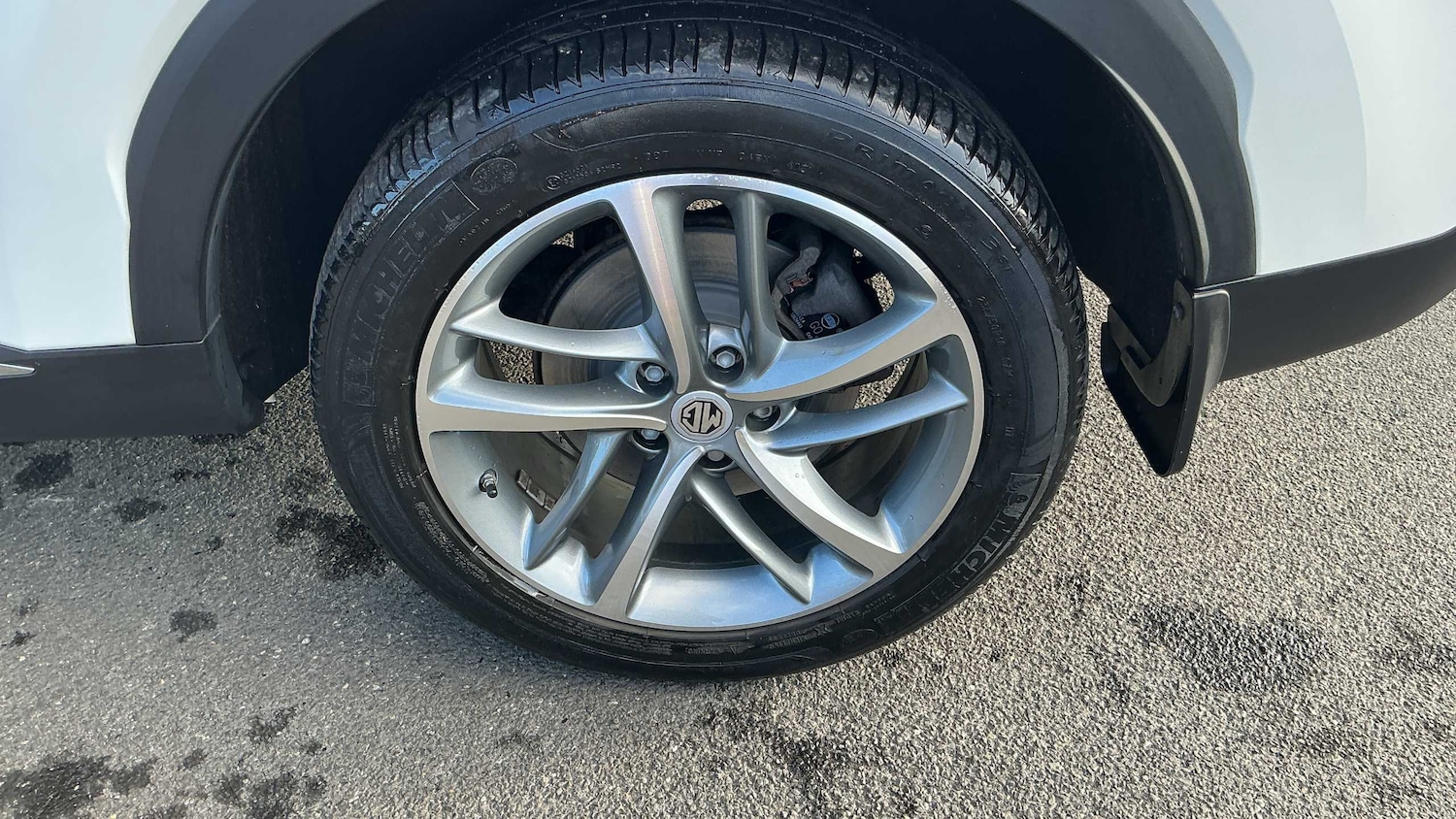 Used MG MG HS for sale - 77859691: Photo 12