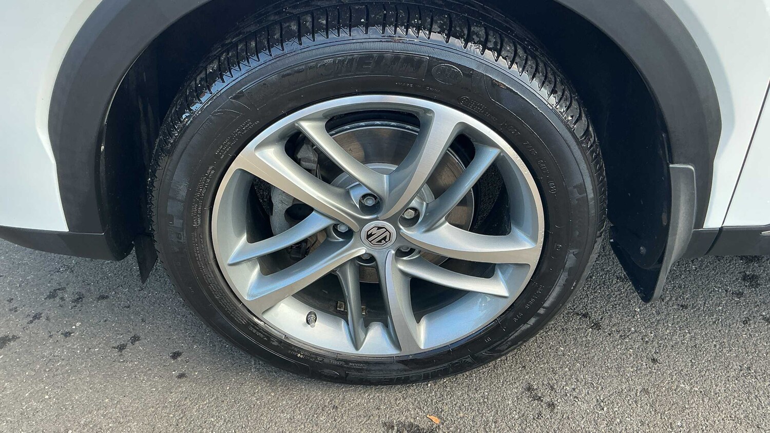 Used MG MG HS for sale - 77859691: Photo 13