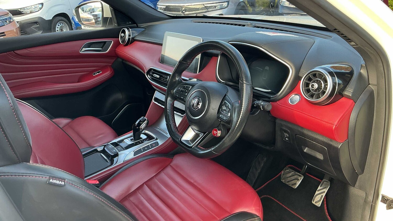 Used MG MG HS for sale - 77859691: Photo 14