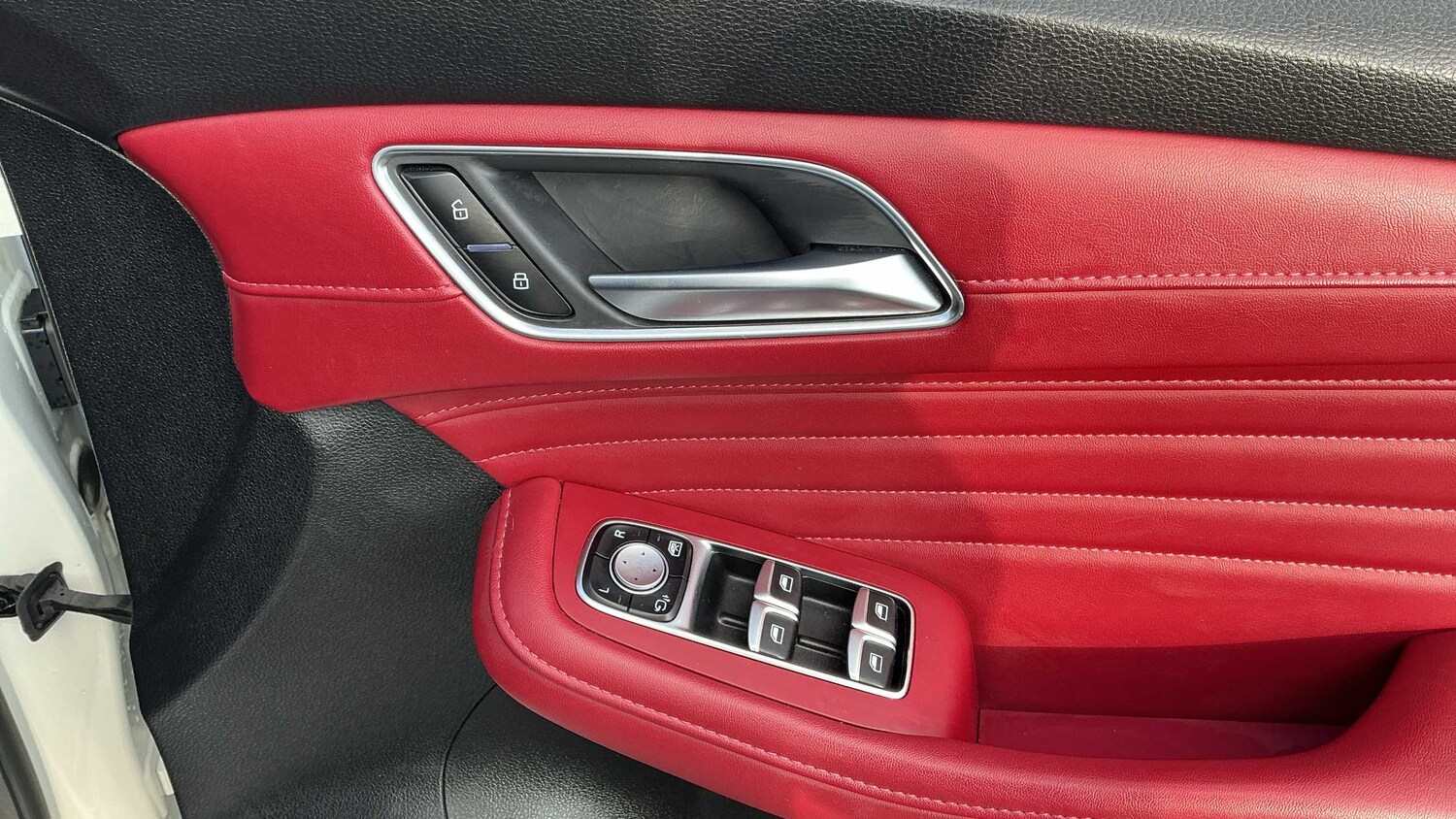 Used MG MG HS for sale - 77859691: Photo 15