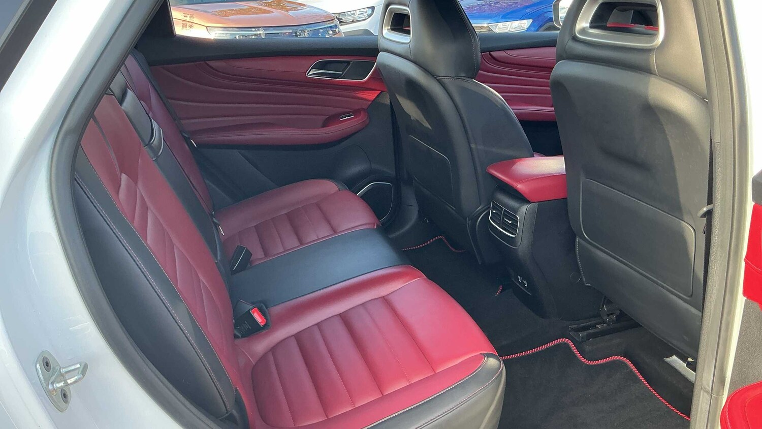 Used MG MG HS for sale - 77859691: Photo 16