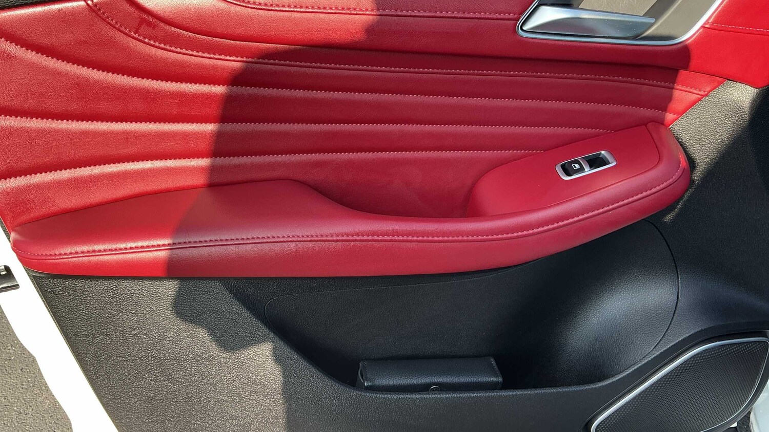 Used MG MG HS for sale - 77859691: Photo 22