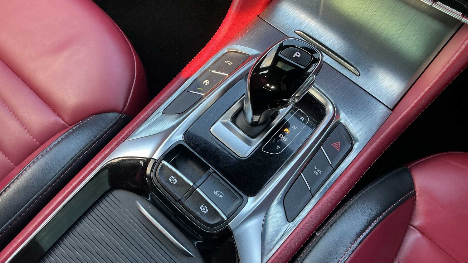 Used MG MG HS for sale - 77859691: Photo 26