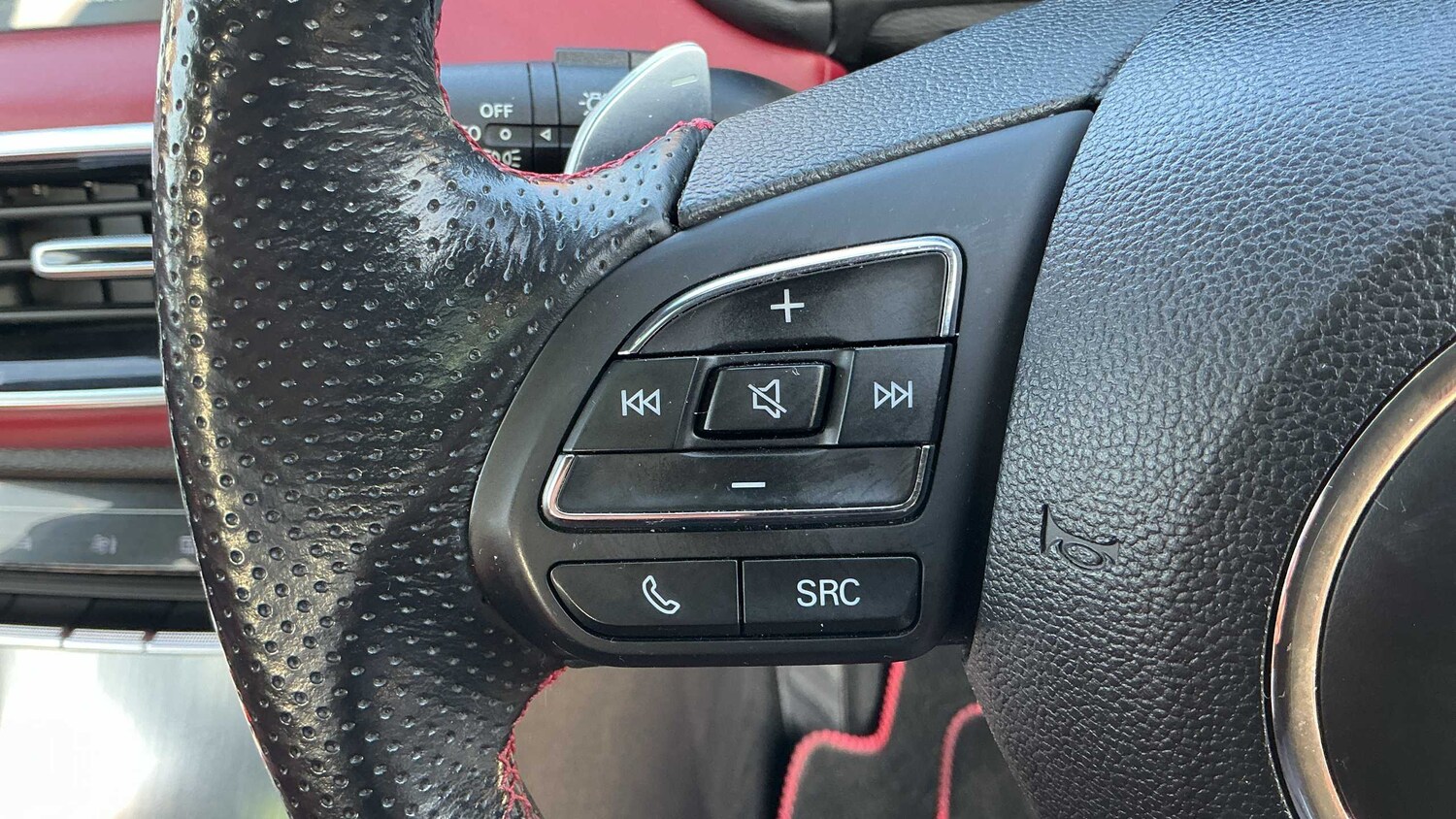 Used MG MG HS for sale - 77859691: Photo 27