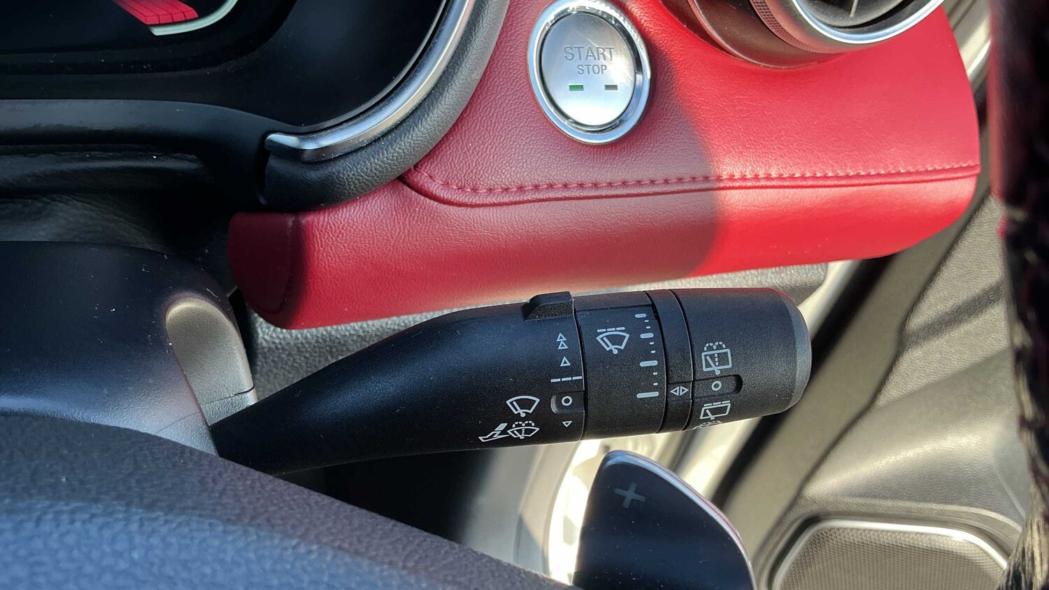 Used MG MG HS for sale - 77859691: Photo 29