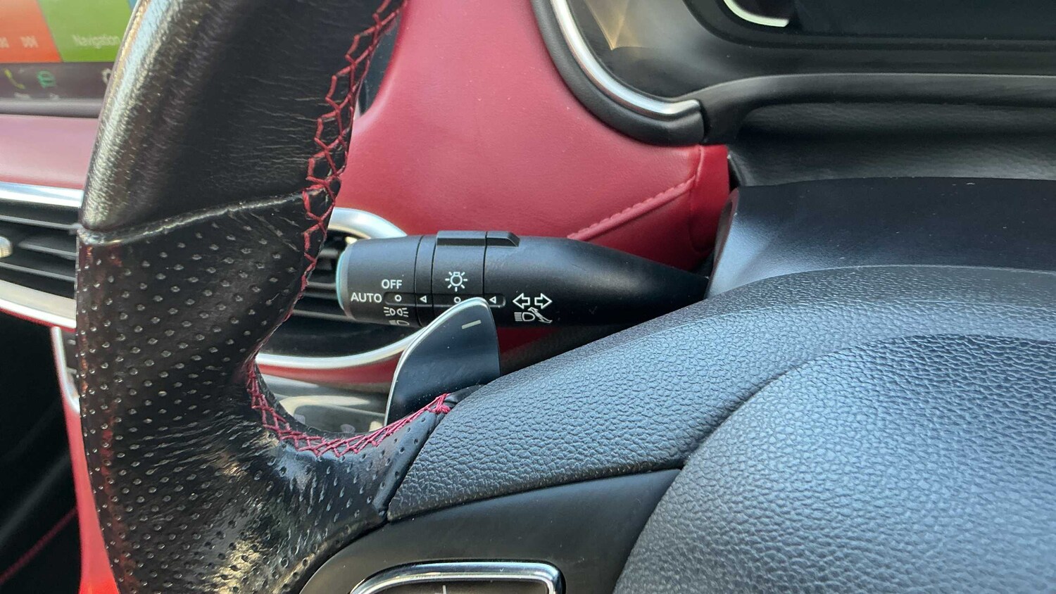 Used MG MG HS for sale - 77859691: Photo 30