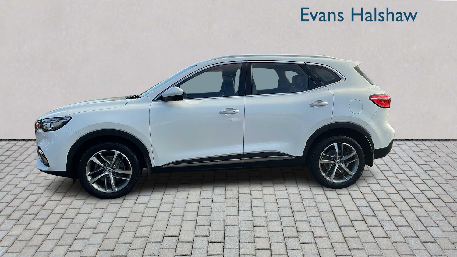 Used MG MG HS for sale - 77859691: Photo 4