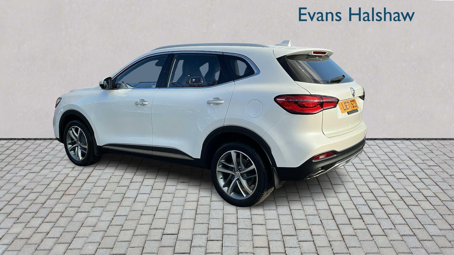 Used MG MG HS for sale - 77859691: Photo 5