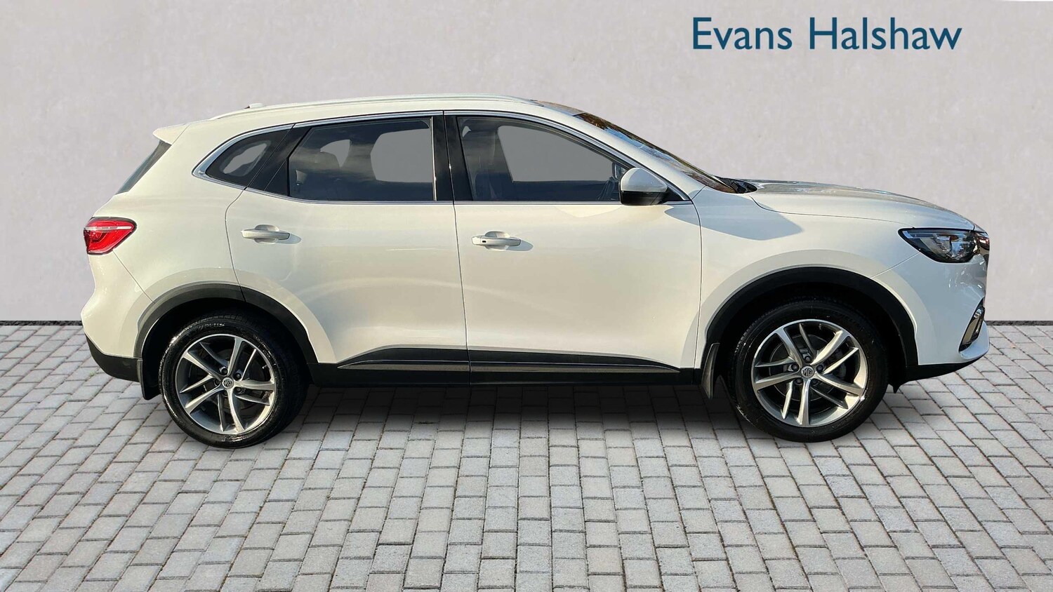 Used MG MG HS for sale - 77859691: Photo 9