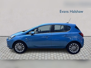 Used Vauxhall Corsa 2019 for sale - 79002300: Photo
