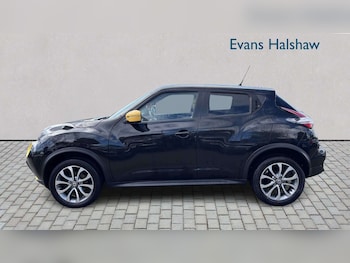 Used Nissan Juke 2017 for sale - 78960867: Photo