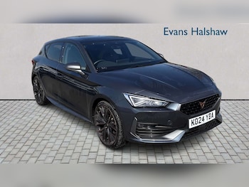 Used Cupra Leon 2024 for sale - 78173968: Photo