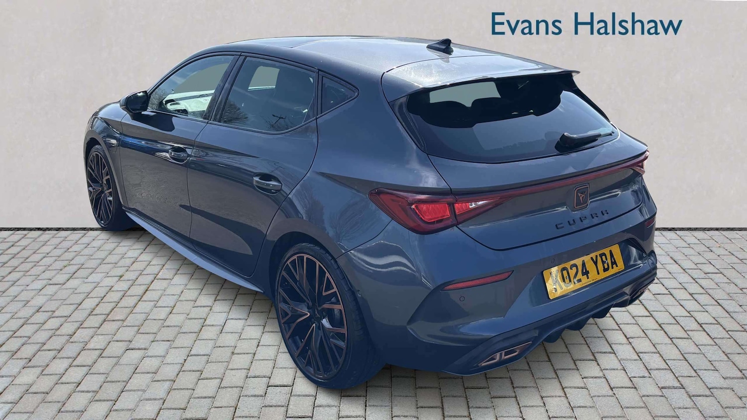 Used Cupra Leon 2024 for sale - 78173968: Photo 3