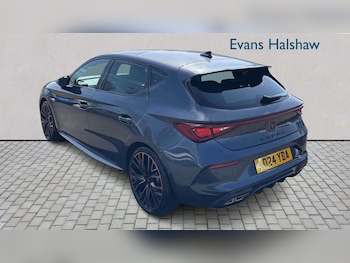 Used Cupra Leon 2024 for sale - 78173968: Photo