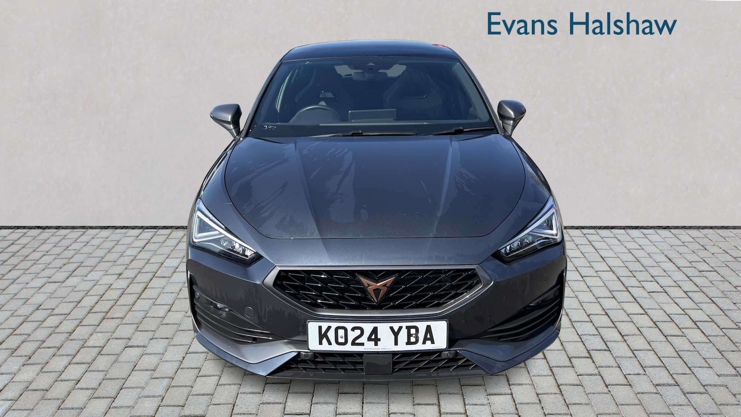 Used Cupra Leon 2024 for sale - 78173968: Photo 5