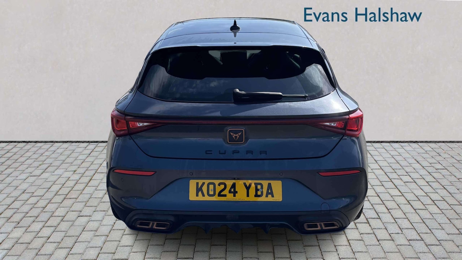 Used Cupra Leon 2024 for sale - 78173968: Photo 6