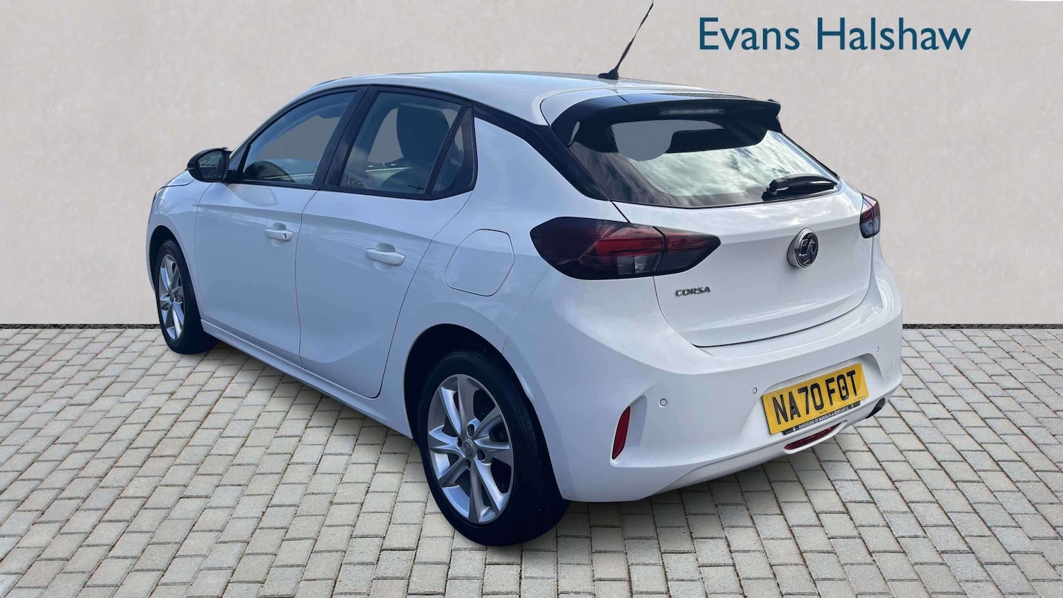 Used Vauxhall Corsa 2020 for sale - 78077046: Photo 3