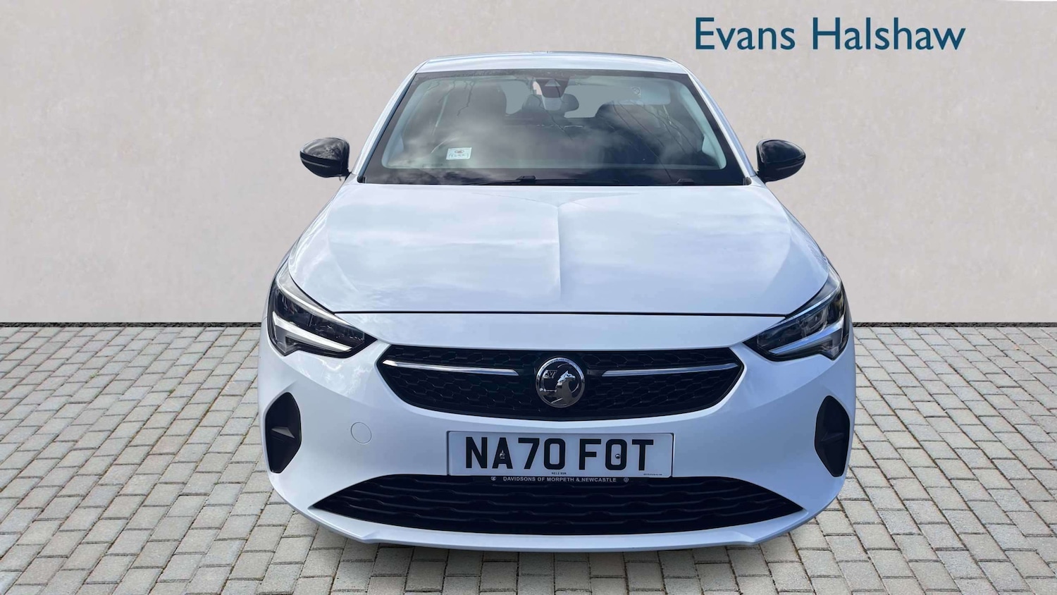 Used Vauxhall Corsa 2020 for sale - 78077046: Photo 5