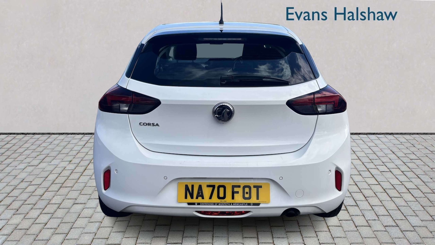 Used Vauxhall Corsa 2020 for sale - 78077046: Photo 6