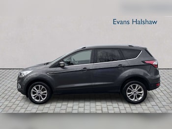 Used Ford Kuga 2017 for sale - 79364913: Photo