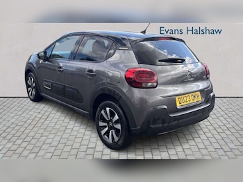 Used Citroen C3 2023 for sale - 78869532: Photo