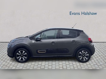 Used Citroen C3 2023 for sale - 78869532: Photo