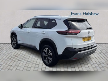 Used Nissan X-Trail 2024 for sale - 79204637: Photo
