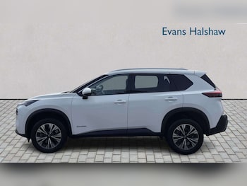 Used Nissan X-Trail 2024 for sale - 79204637: Photo