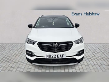 Used Vauxhall Grandland X 2022 for sale - 78800572: Photo