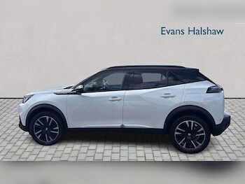 Used Peugeot 2008 2021 for sale - 79002450: Photo