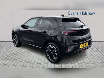 Used Vauxhall Mokka 2025 for sale - 79511576: Photo