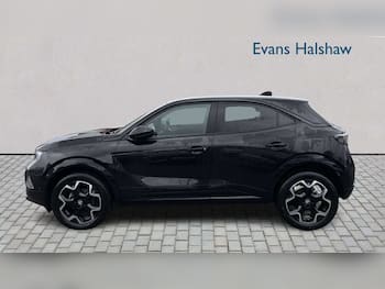 Used Vauxhall Mokka 2025 for sale - 79511576: Photo