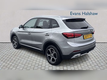 Used MG MG ZS 2025 for sale - 78651270: Photo