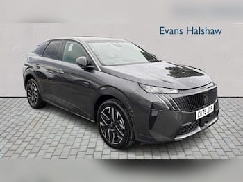 Used Peugeot 3008 2025 for sale - 79730908: Photo