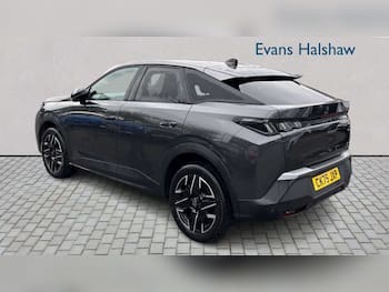 Used Peugeot 3008 2025 for sale - 79730908: Photo