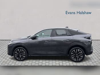 Used Peugeot 3008 2025 for sale - 79730908: Photo