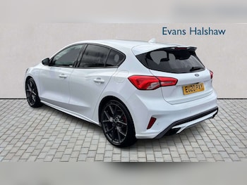 Used Ford Focus 2020 for sale - 78831744: Photo