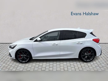 Used Ford Focus 2020 for sale - 78831744: Photo