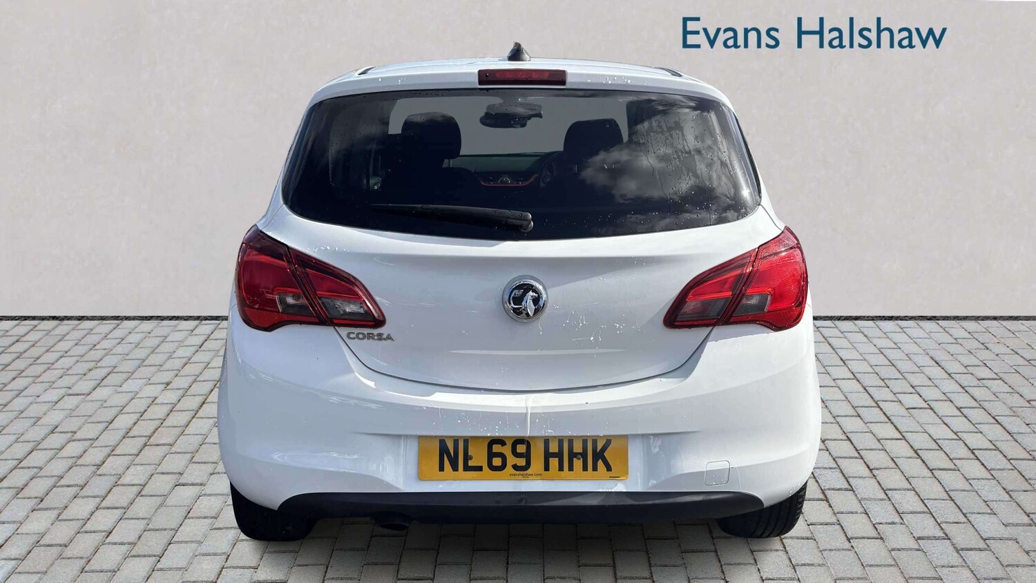 Used Vauxhall Corsa 2019 for sale - 78052205: Photo 6