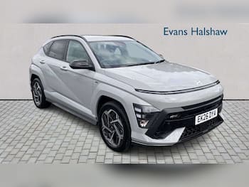 Used Hyundai KONA 2026 for sale - 79689719: Photo