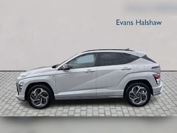 Used Hyundai KONA 2026 for sale - 79689719: Photo