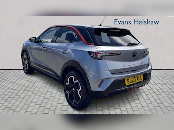 Used Vauxhall Mokka 2023 for sale - 78812292: Photo