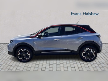 Used Vauxhall Mokka 2023 for sale - 78812292: Photo